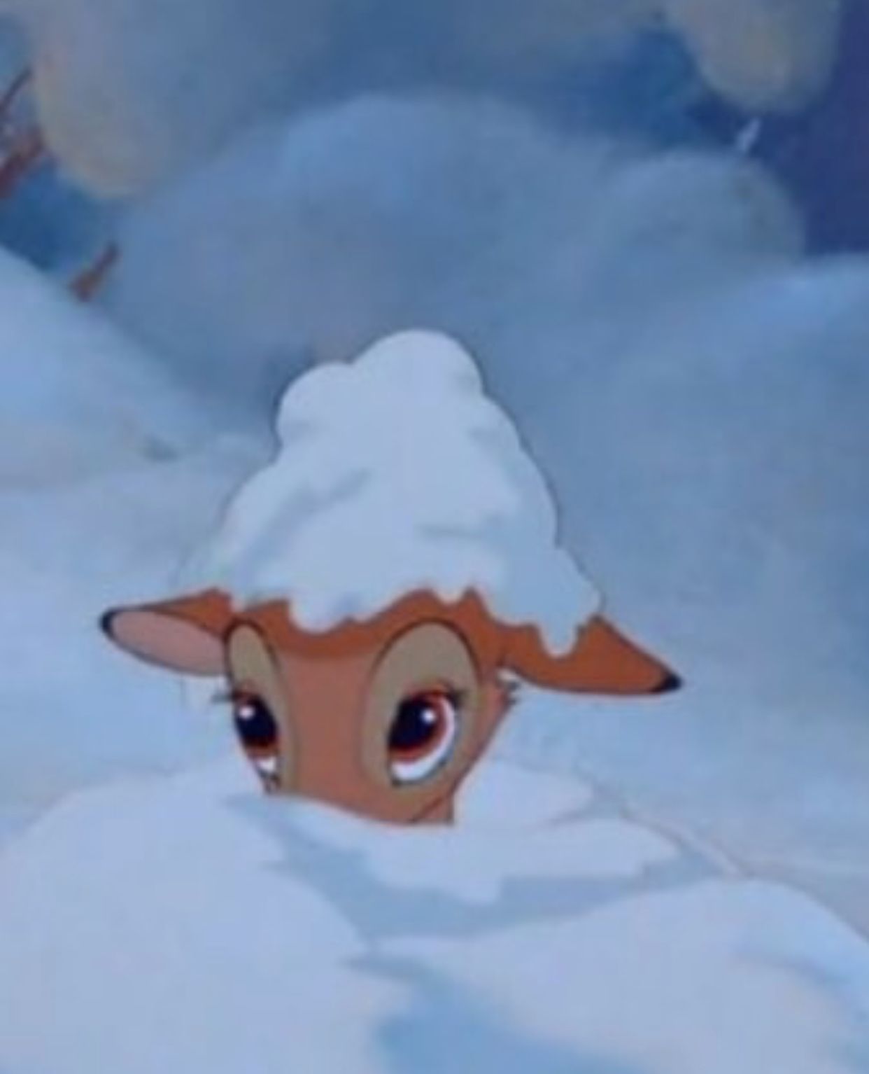 Winter PFP Wallpapers - Wallpaper Cave