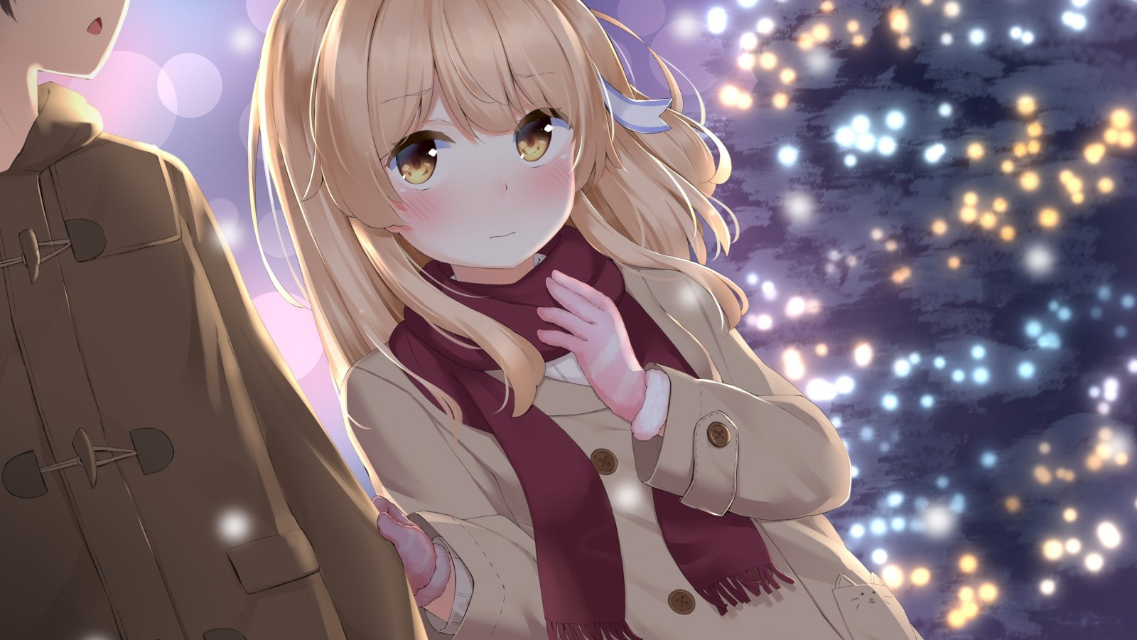 Winter PFP Wallpapers - Wallpaper Cave