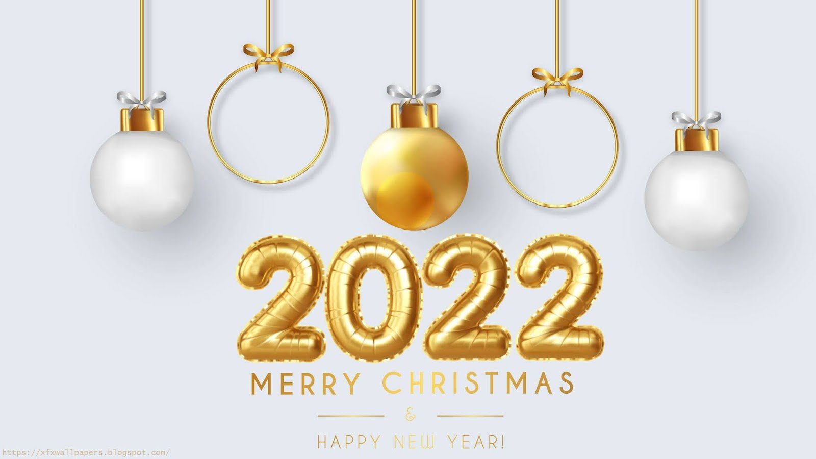 Merry Christmas Wallpapers 2022