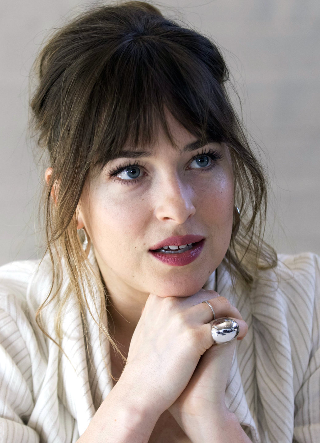 Anastasia Steele Wallpapers - Wallpaper Cave