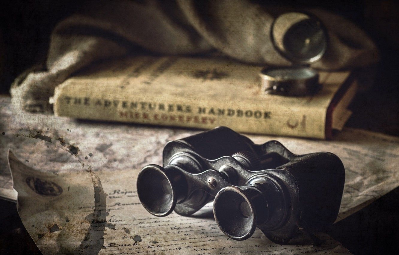 Binoculars Wallpapers - Wallpaper Cave