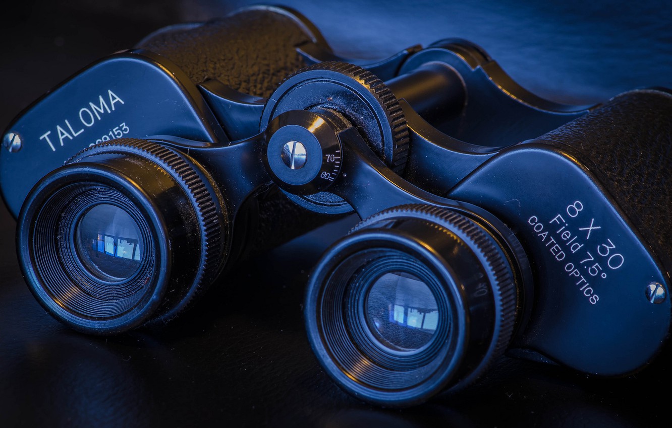 Binoculars Wallpapers - Wallpaper Cave