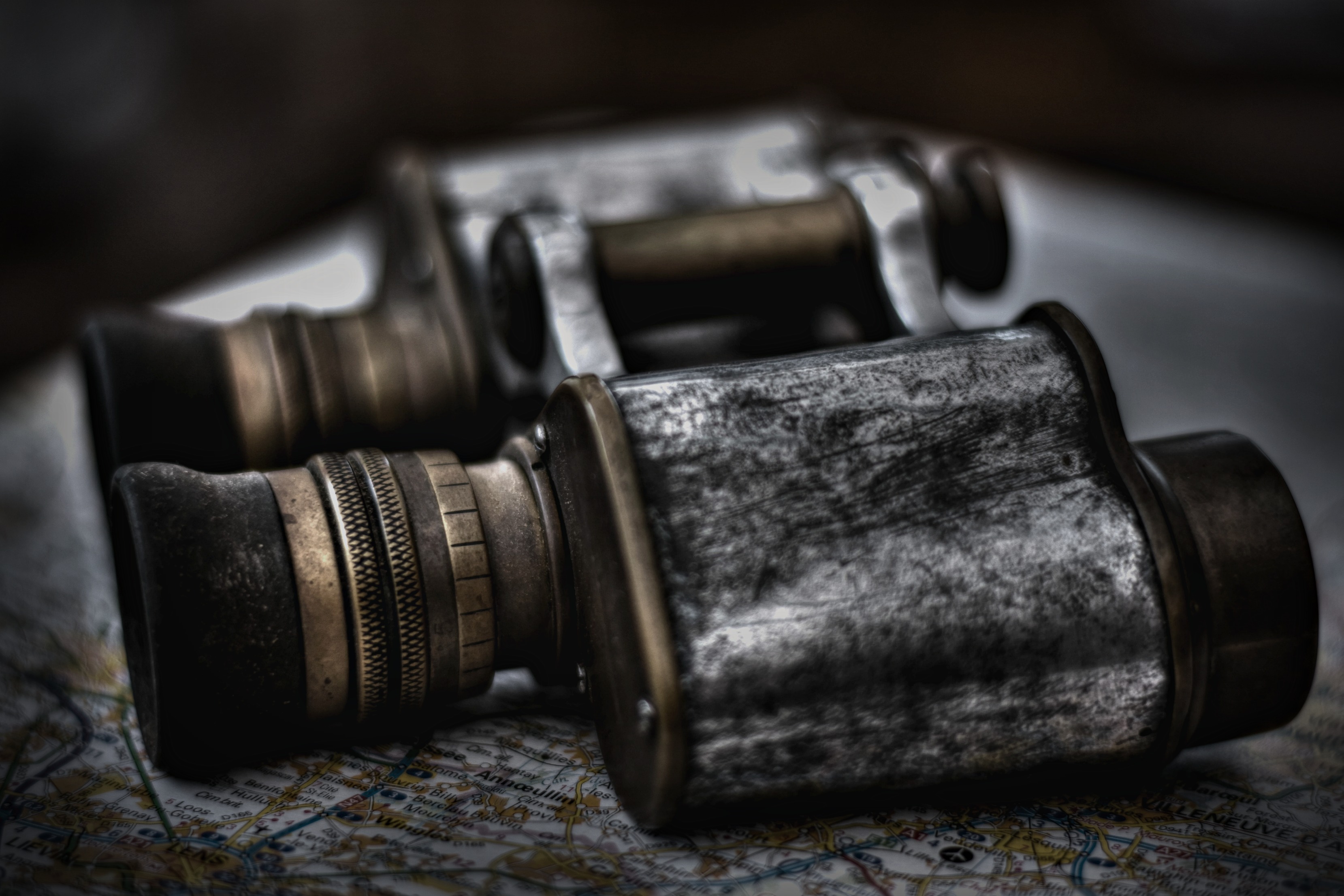 Binoculars Wallpapers - Wallpaper Cave