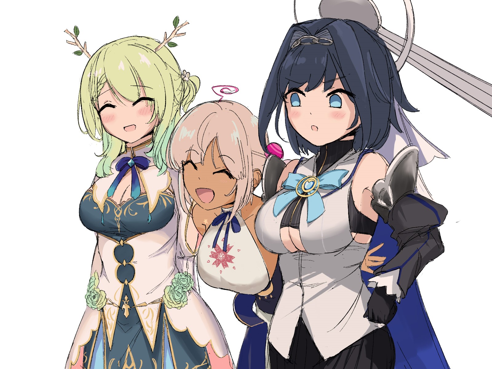 Hololive Wallpaper Anime Image Board