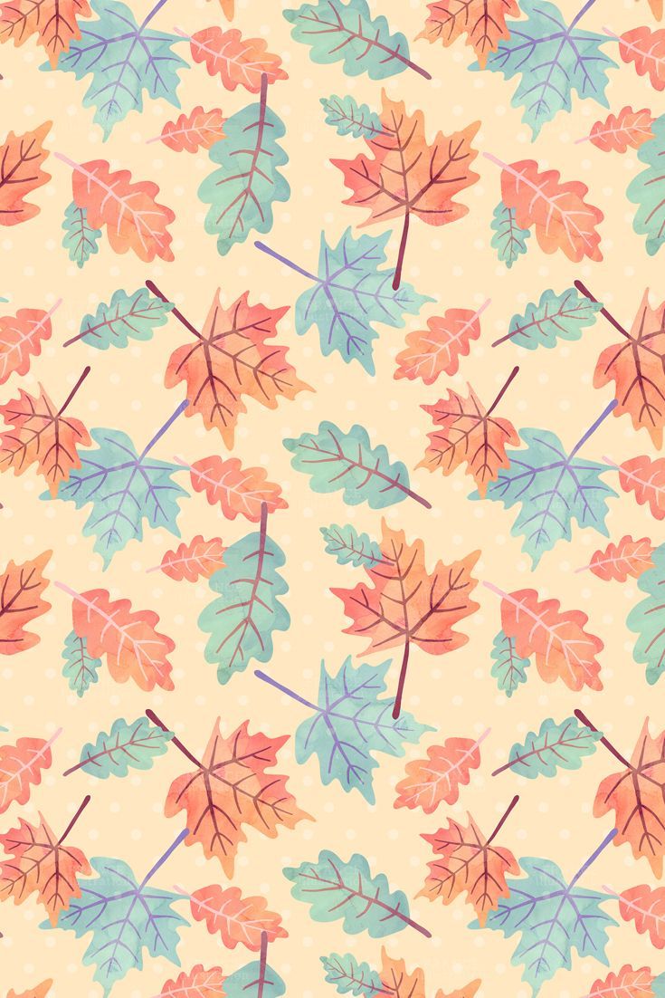 Thanksgiving Pastel Wallpapers Wallpaper Cave
