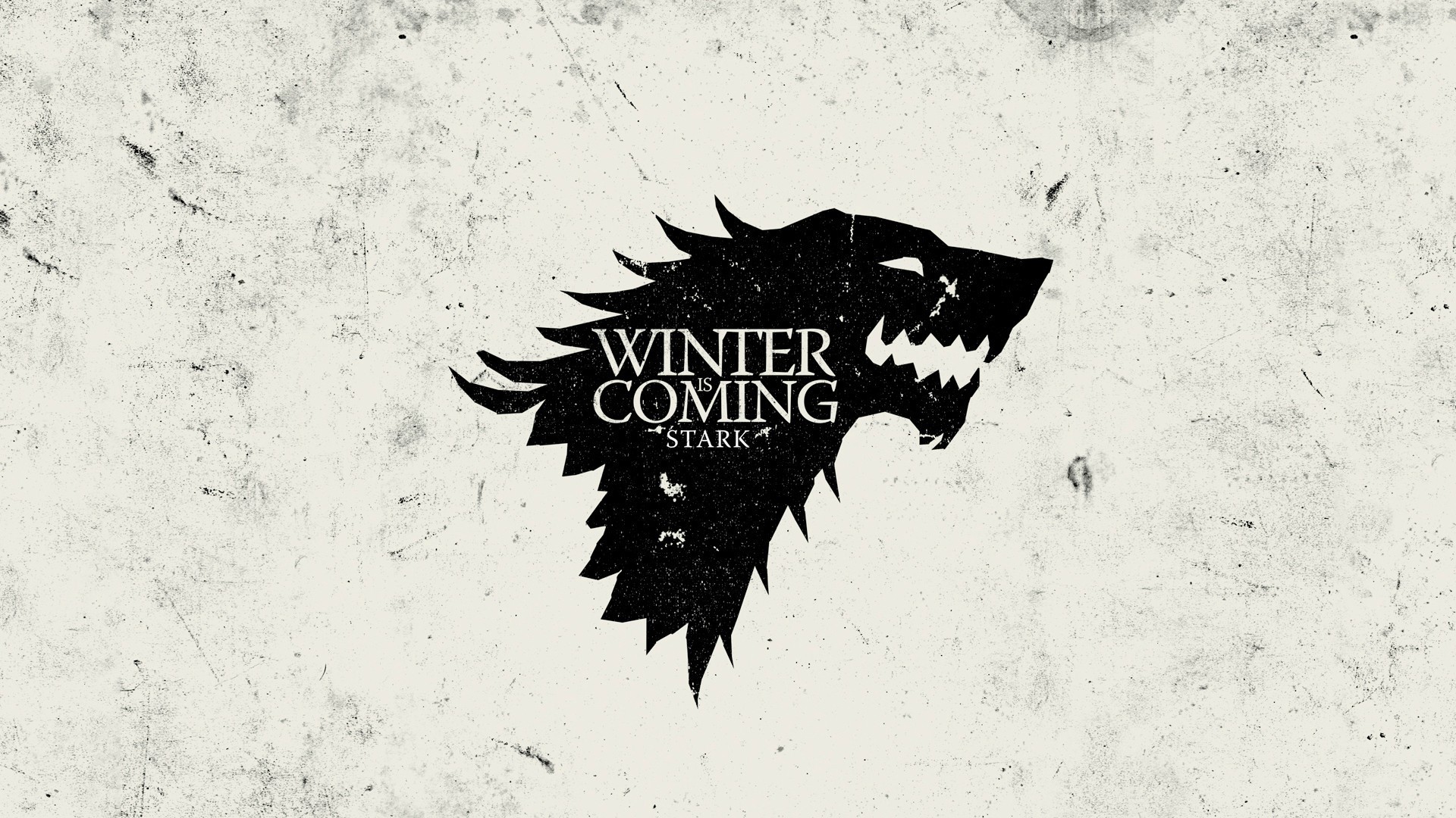 game, Of, Thrones, Sigil, Winter, Is, Coming, House, Stark Wallpaper HD / Desktop and Mobile Background