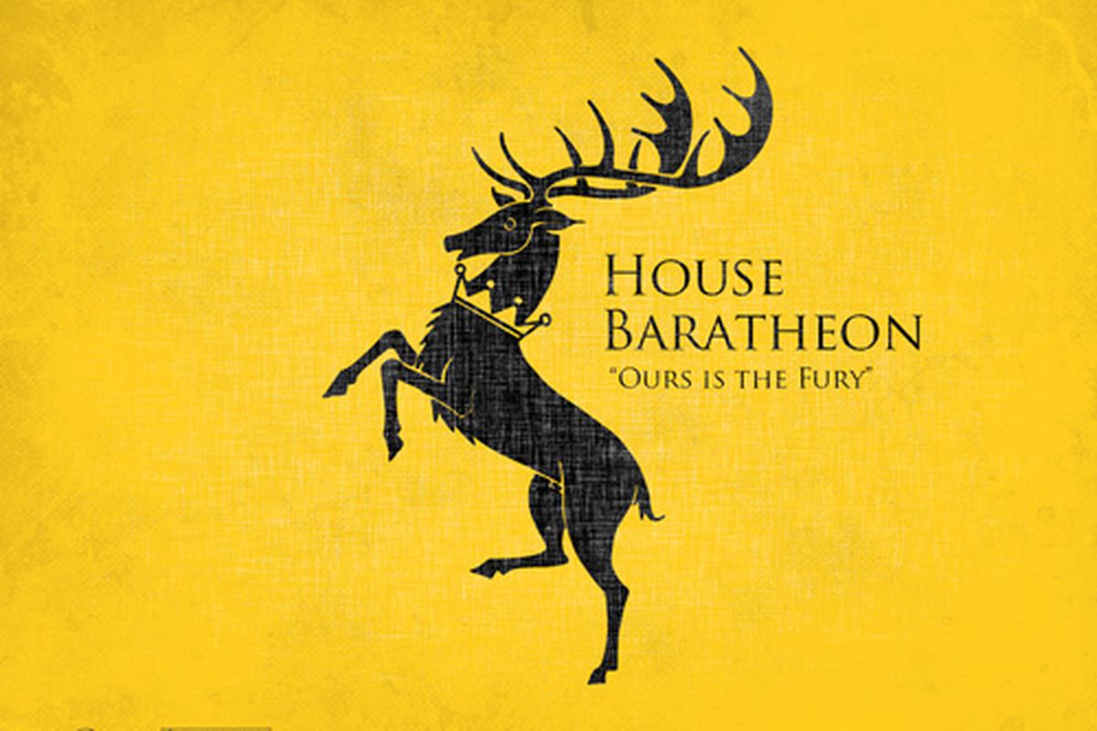 Get a Free Game of Thrones Tattoo Tomorrow in Soho