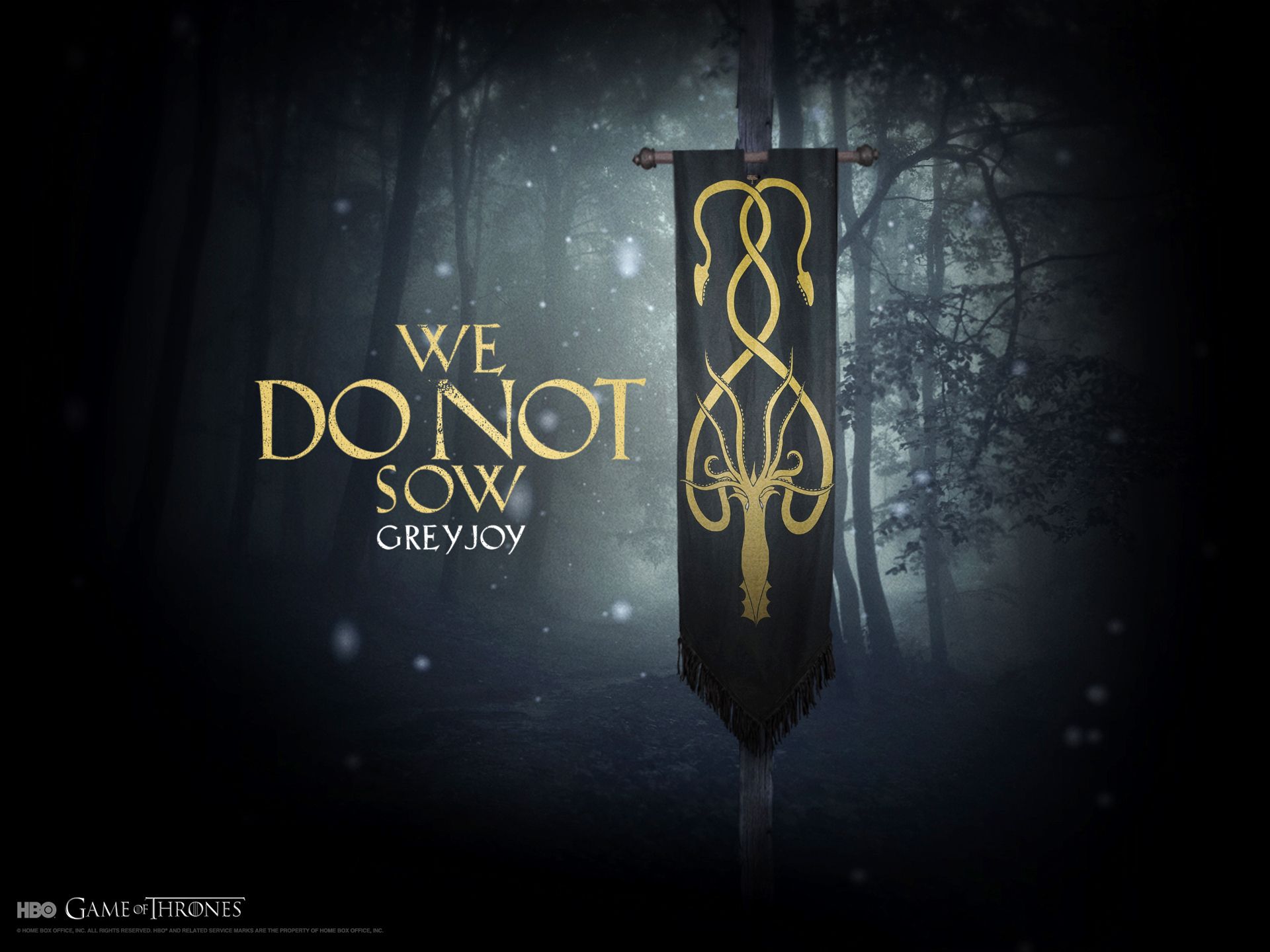 Game of thrones Wallpaper