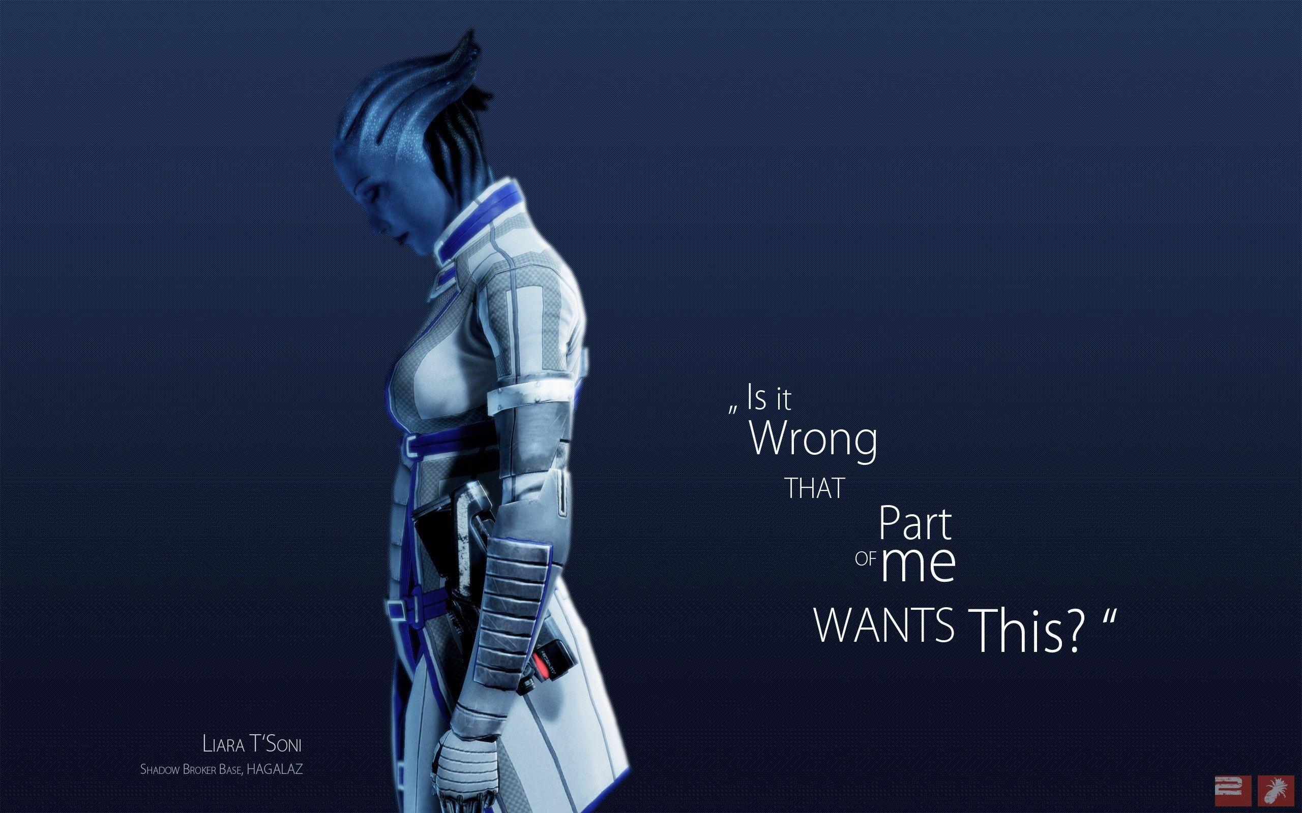 Mass Effect 3 Liara Wallpapers Hd Wallpaper Cave