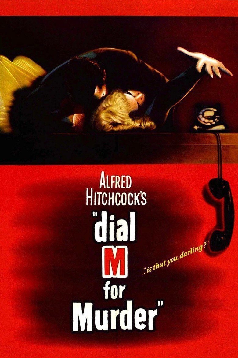 Dial M for Murder, The Free Social Encyclopedia
