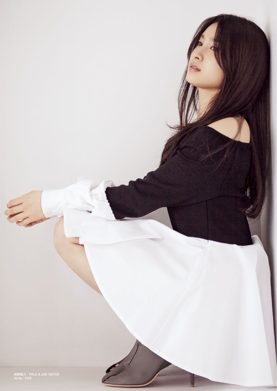 Image of Tao Tsuchiya