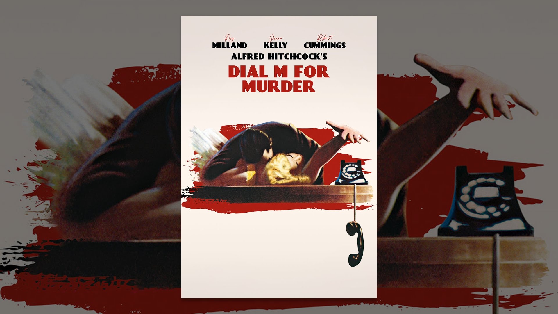 Dial M for Murder