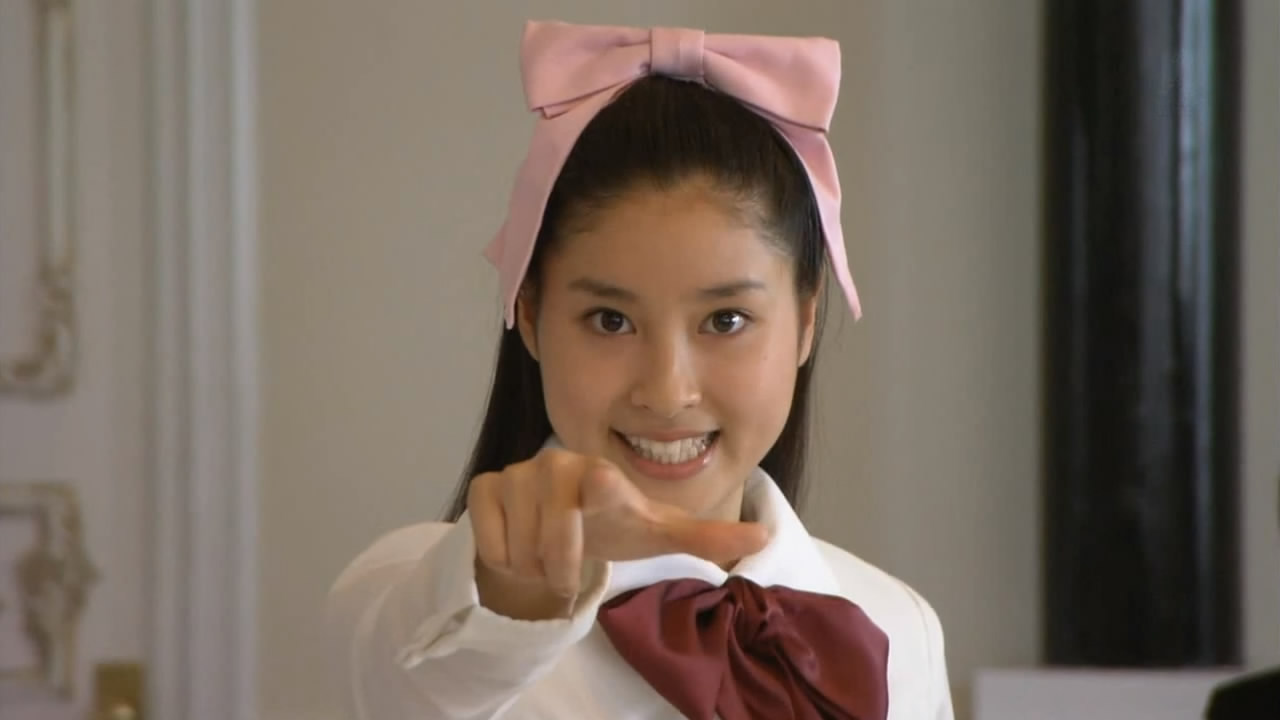 Ouran High School Host Club (Drama)