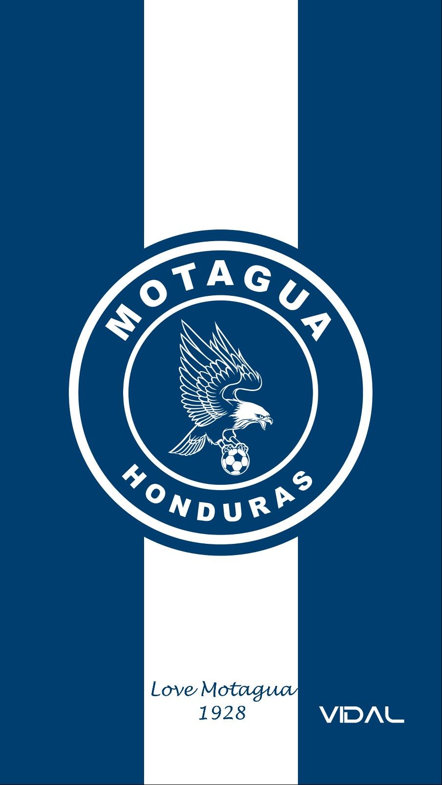 F.C. Motagua Wallpapers - Wallpaper Cave