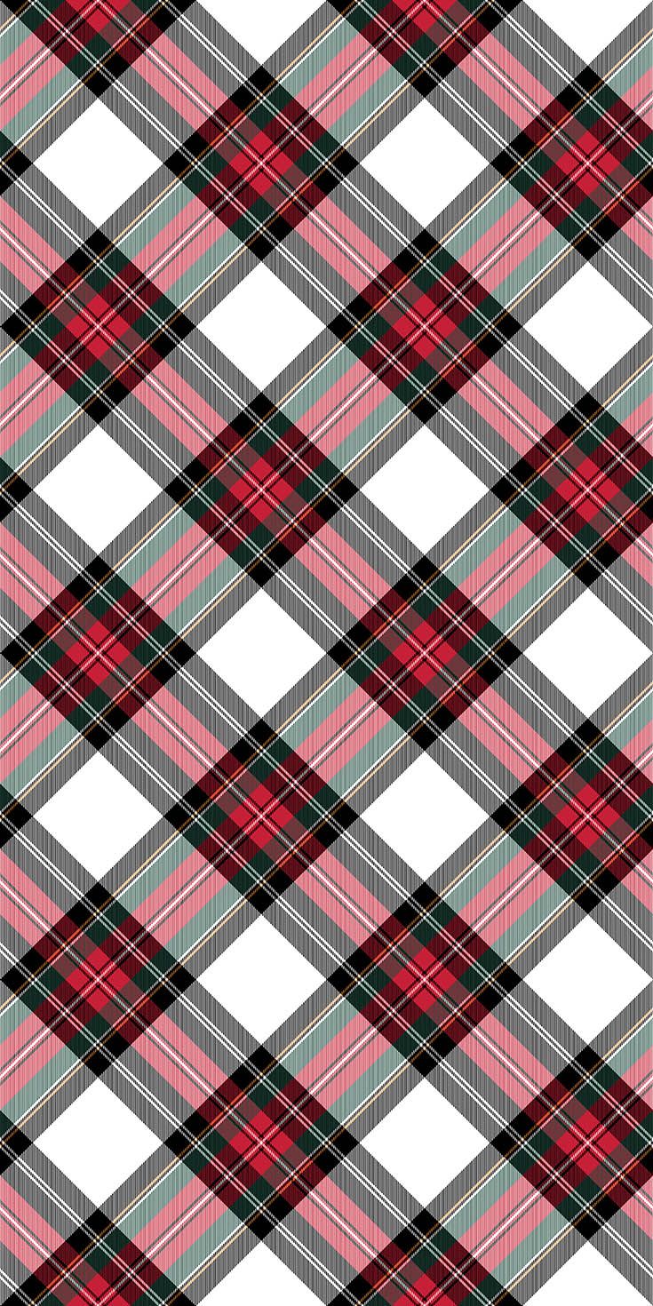 Plaid christmas iphone HD wallpapers  Pxfuel