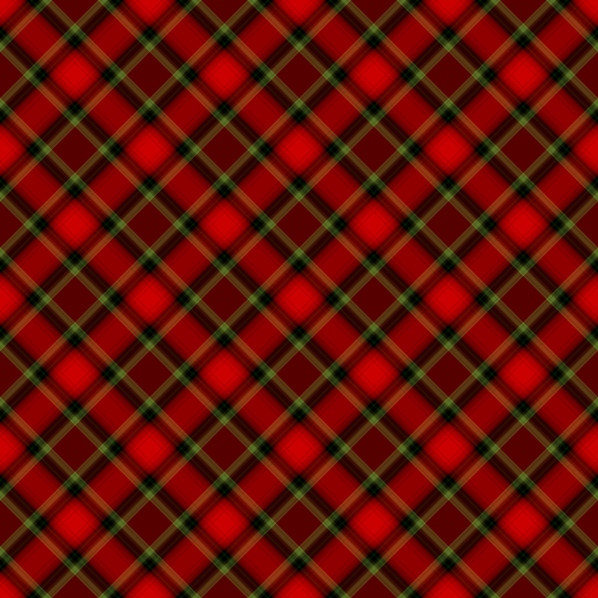 Plaids Christmas Wallpapers Wallpaper Cave