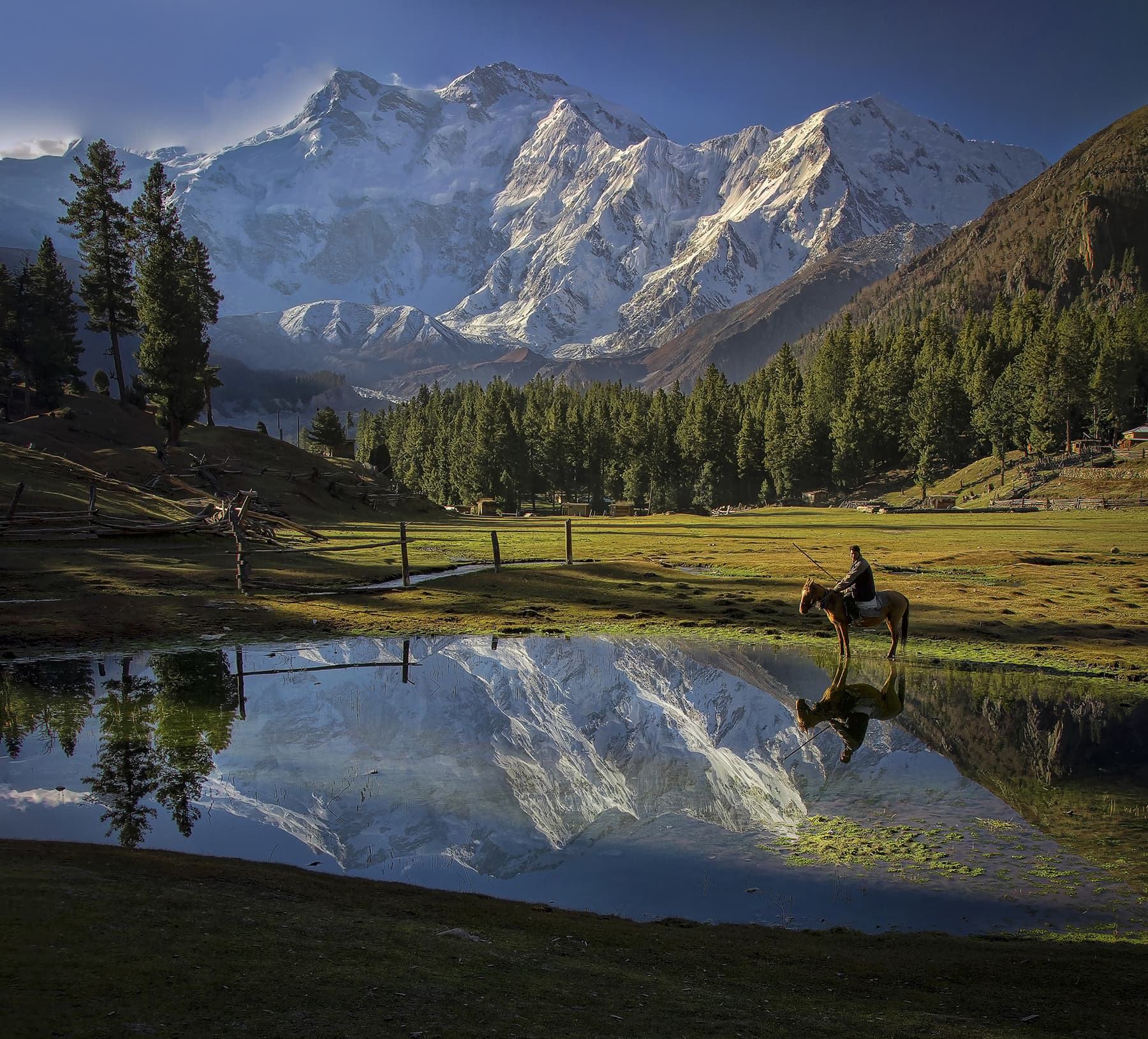 Nanga Parbat