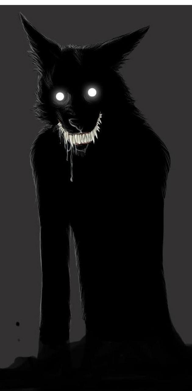 scary werewolf wallpapers