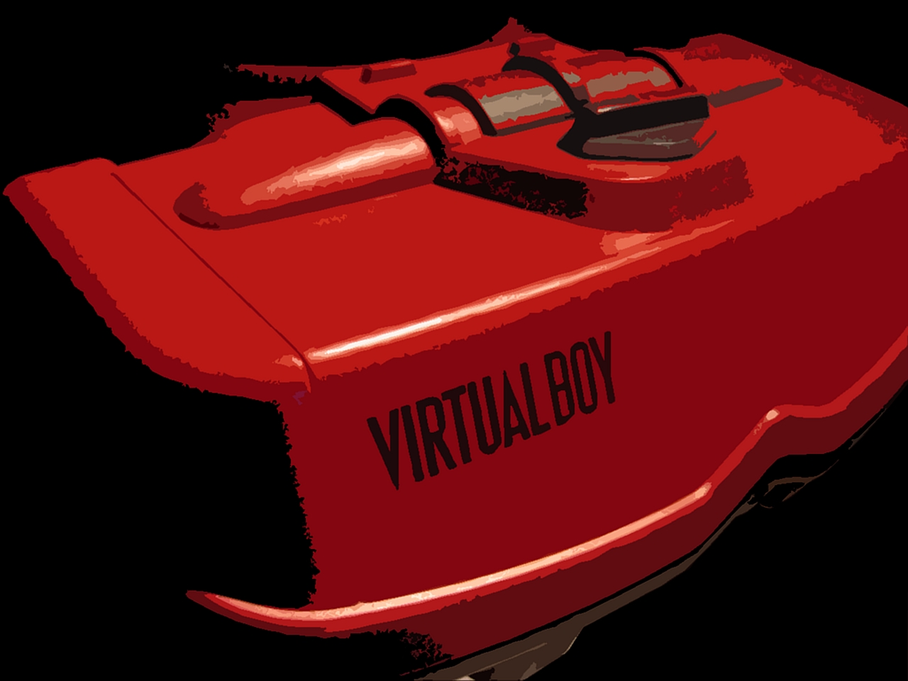 Virtual Boy wallpaper, Video Game, HQ Virtual Boy pictureK Wallpaper 2019
