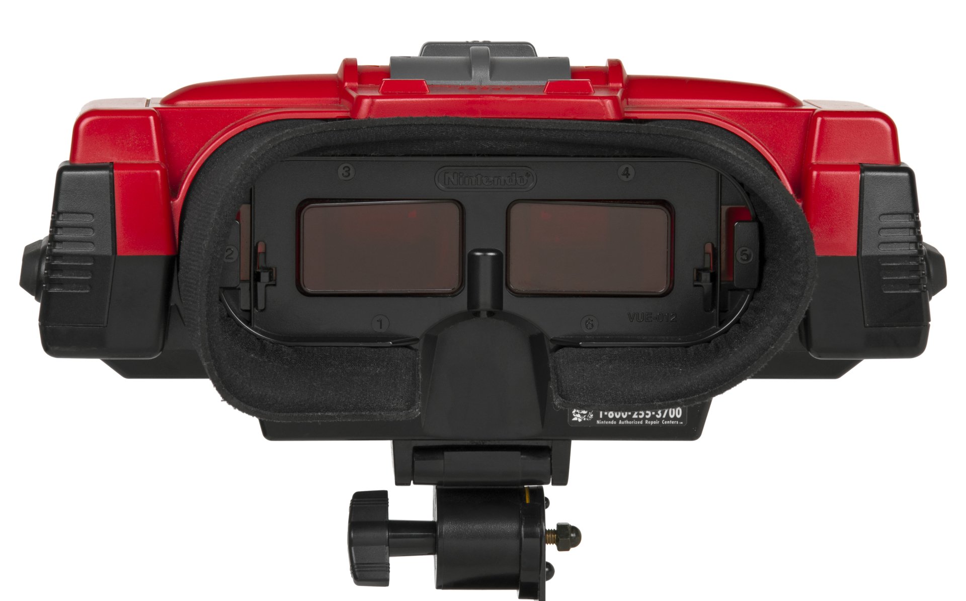 Virtual Boy HD Wallpaper and Background Image