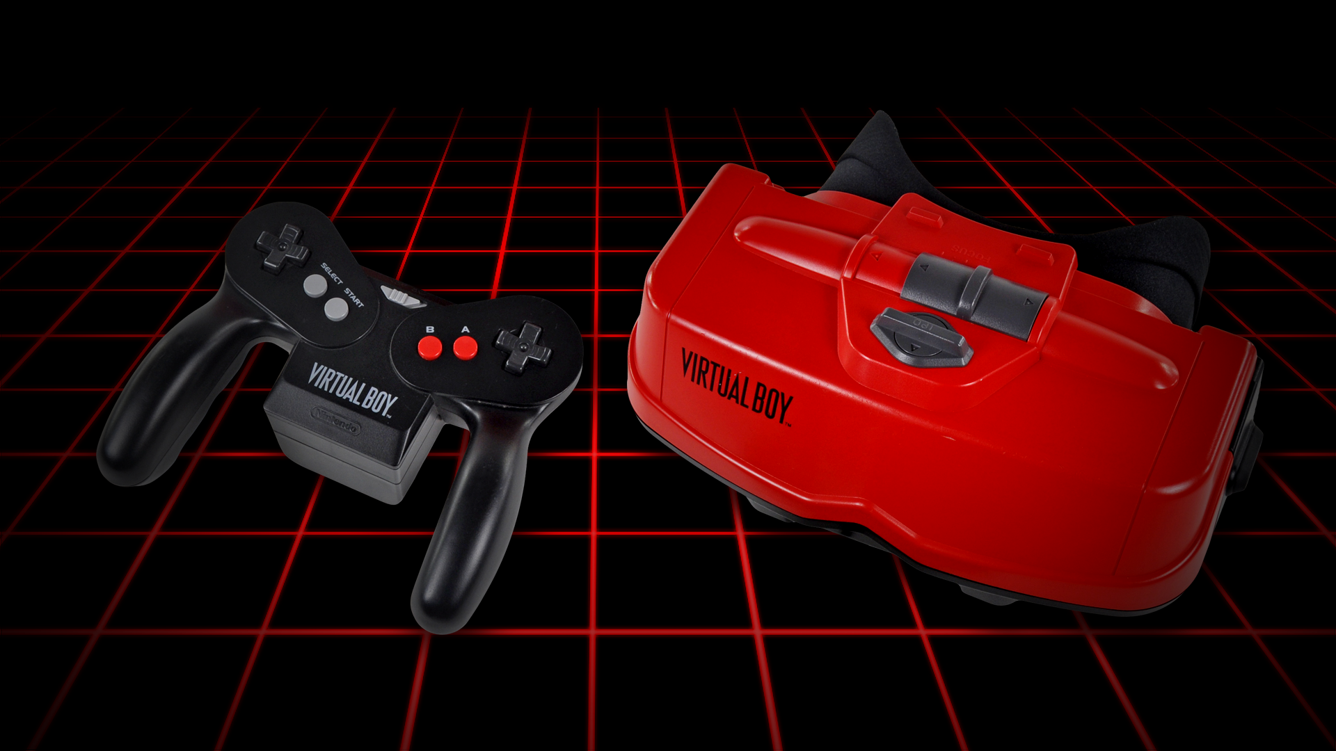 3d консоль. Нинтендо виртуал бой. Nintendo VR boy. Nintendo’s Virtual boy (1995). Шлем ВР Нинтендо Virtual boy.