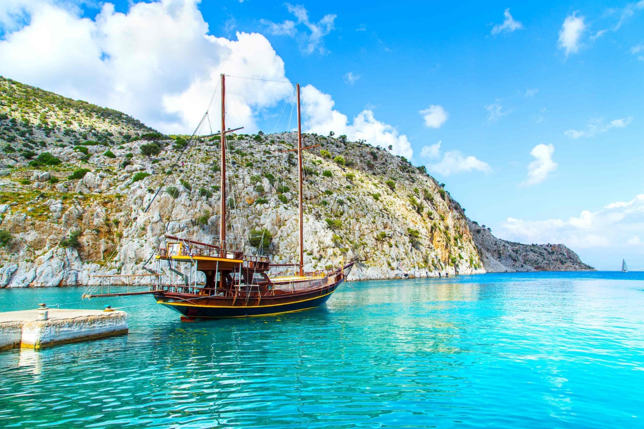 Fethiye photo