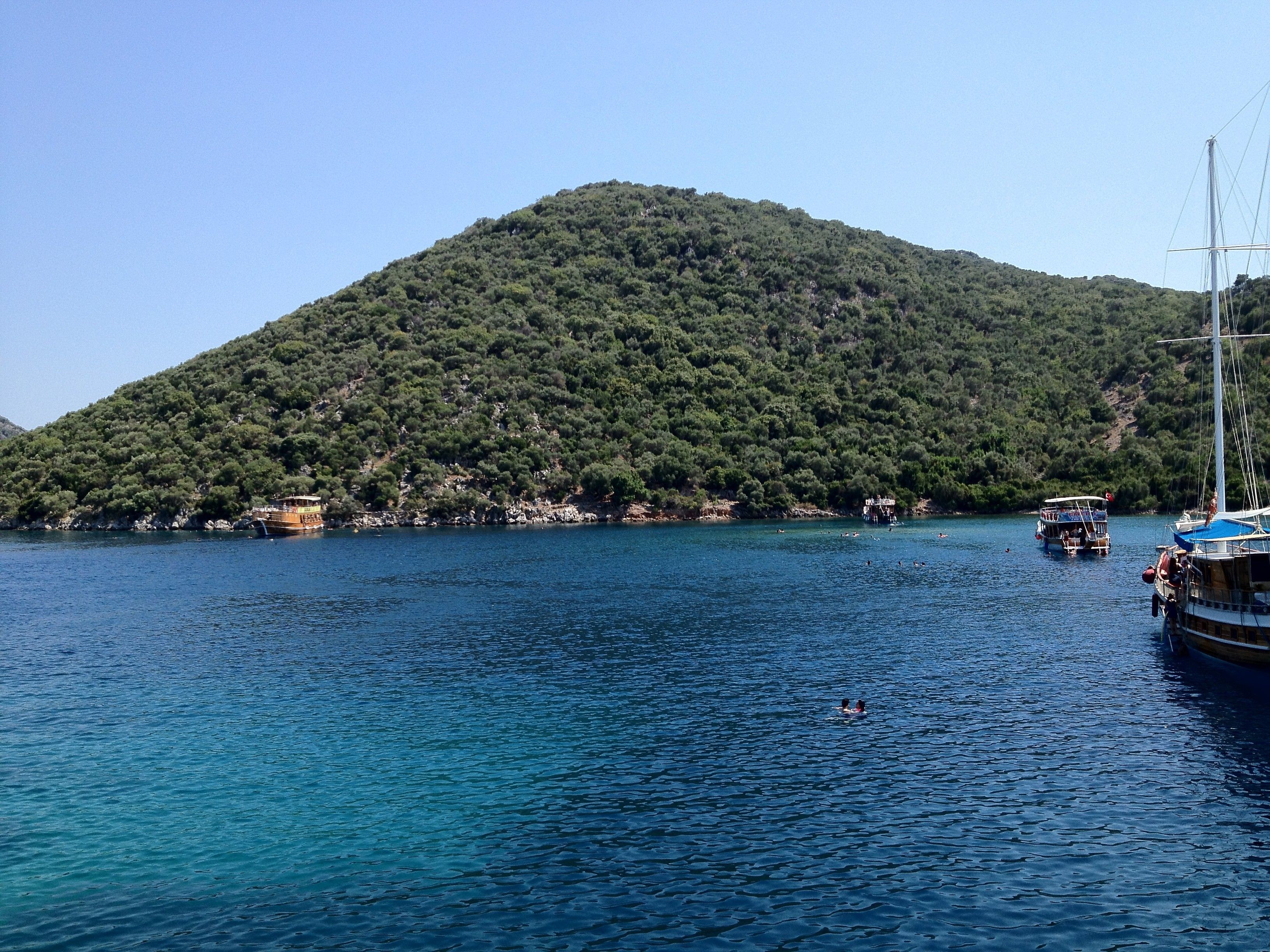 Fethiye mugla wallpaper. Fethiye, Mugla, Wallpaper