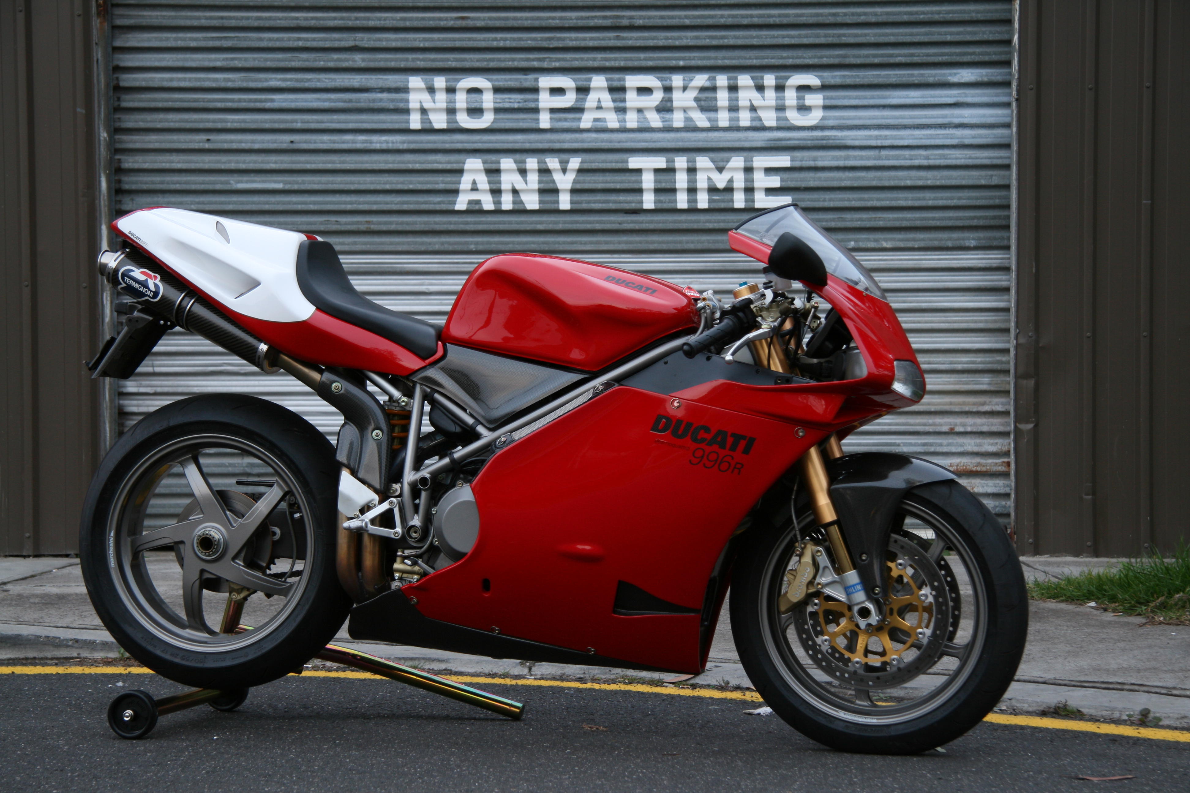 ducati, Motorbike, Bike, 38 Wallpaper HD / Desktop and Mobile Background
