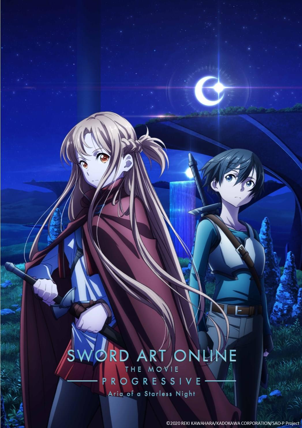 Asuna Yuuki, Sword Art Online Abridged Wiki