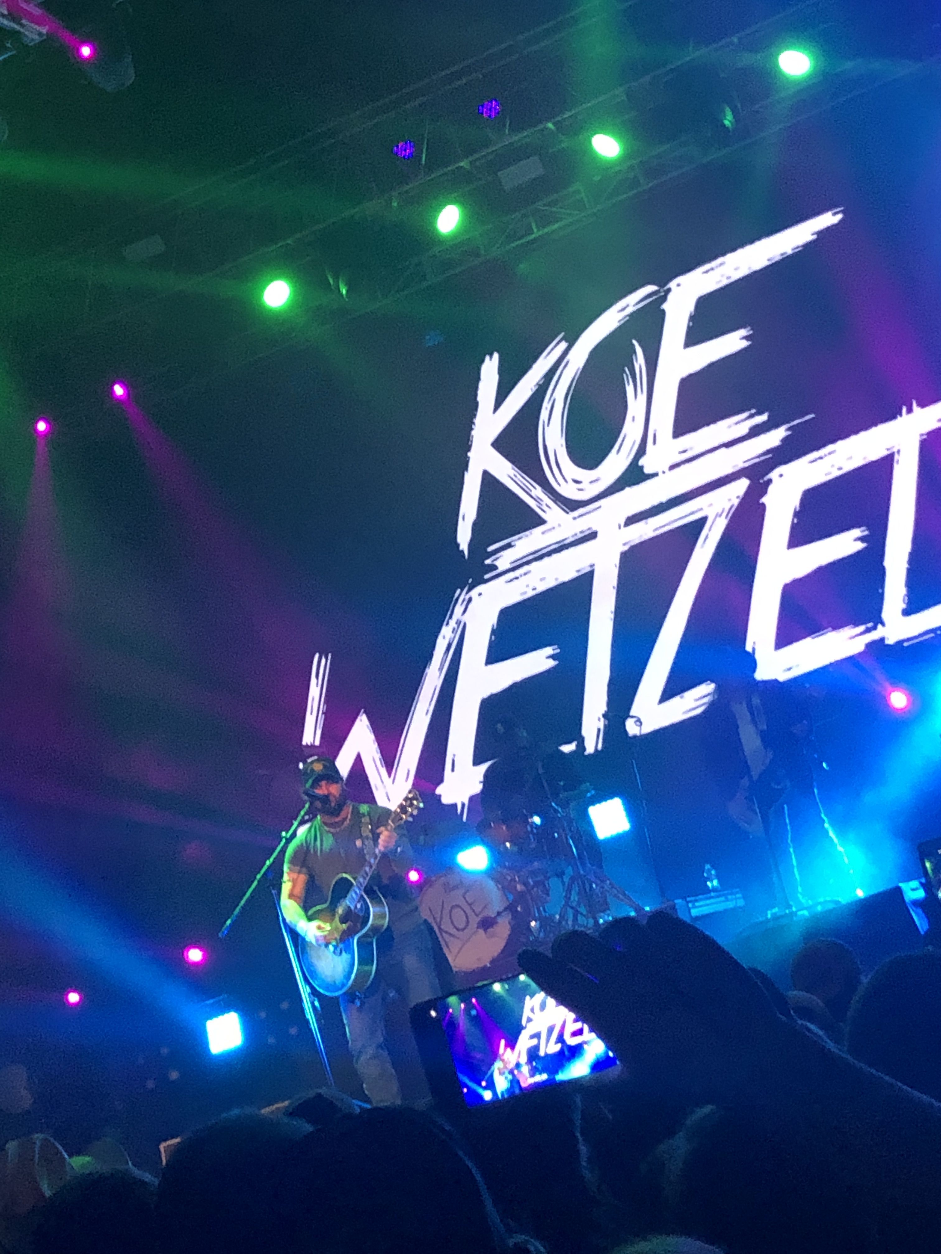 Koe Wetzel Wallpapers - Wallpaper Cave