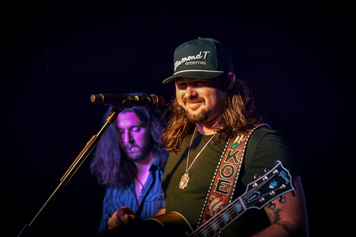 Koe Wetzel Photos  Lastfm