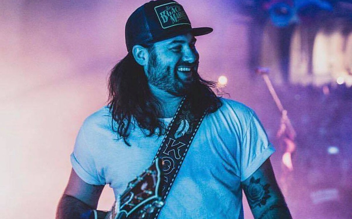 Koe Wetzel Wallpapers Wallpaper Cave