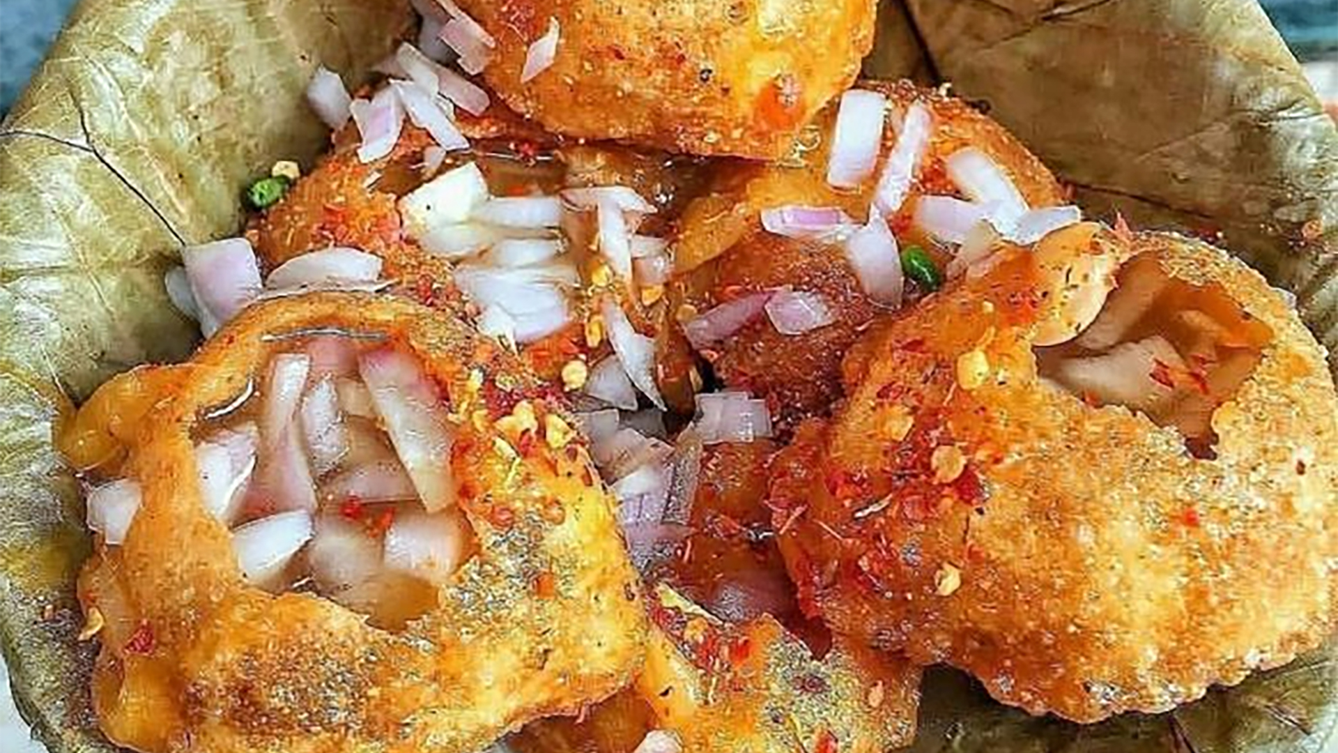 Indian Street Food Wallpapers - Wallpaper Cave