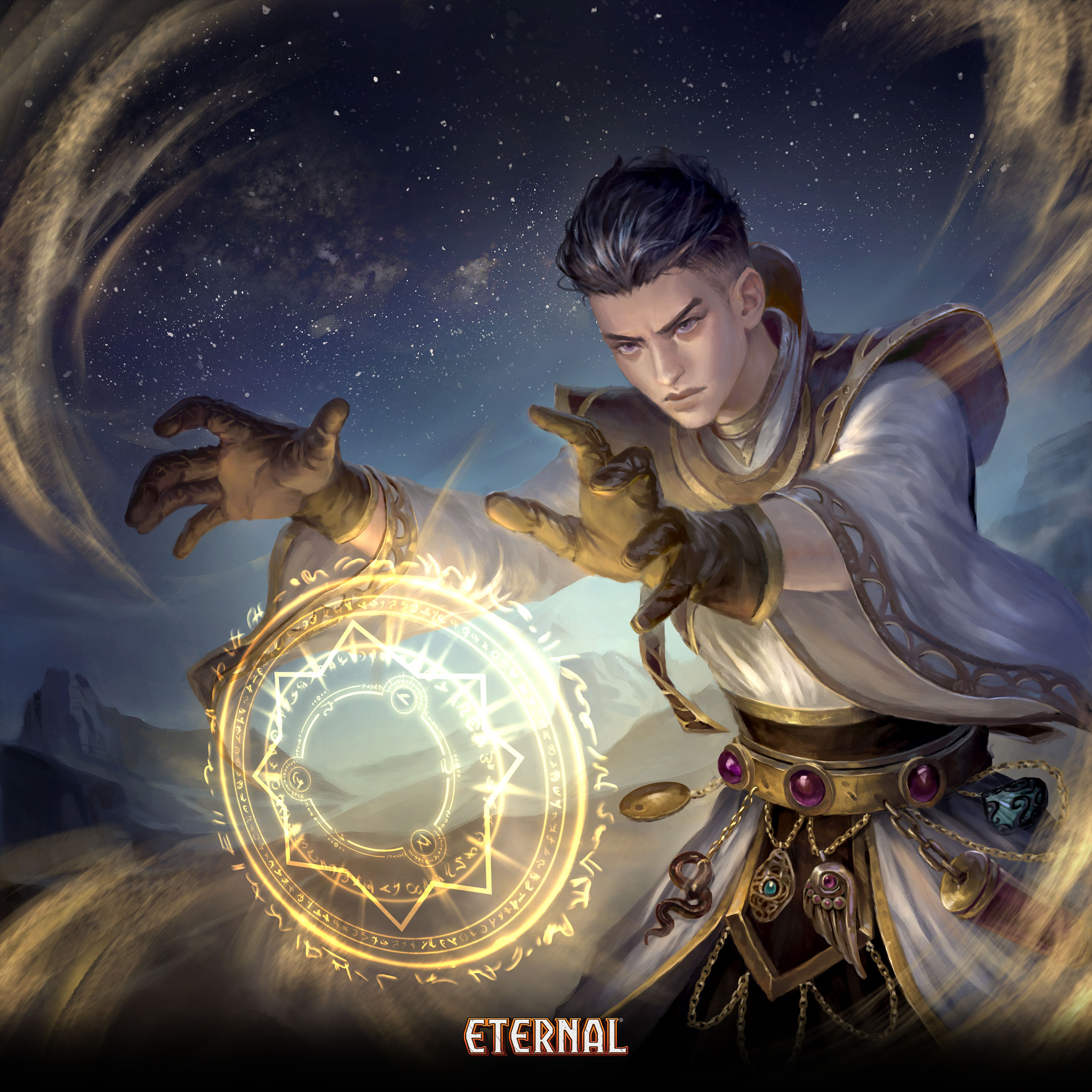 Free download Wallpaper Gallery Eternal Dire Wolf Digital [2448x2448] for your Desktop, Mobile & Tablet. Explore The Eternals Movie 2020 Wallpaper. The Eternals Movie 2020 Wallpaper, The Gentlemen Movie