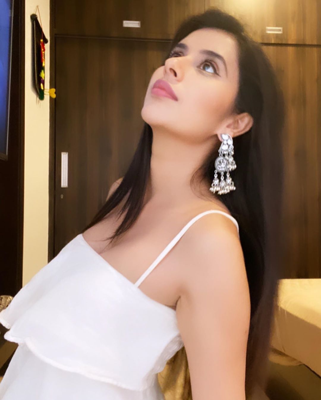 Charu asopa Ullu Actress hot photo