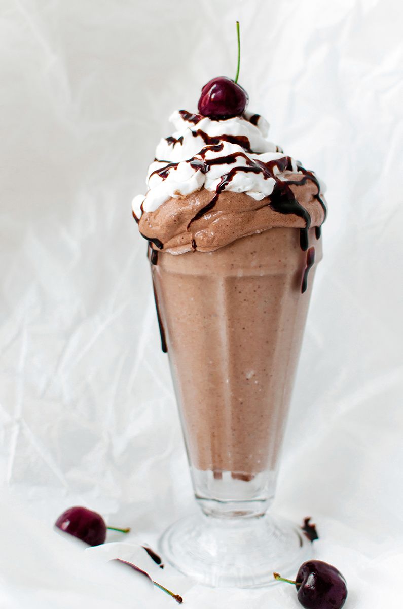 Best Chocolate Shake ideas. chocolate shake, food snapchat, snap food
