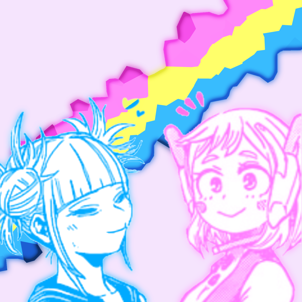 togachako icons Tumblr posts