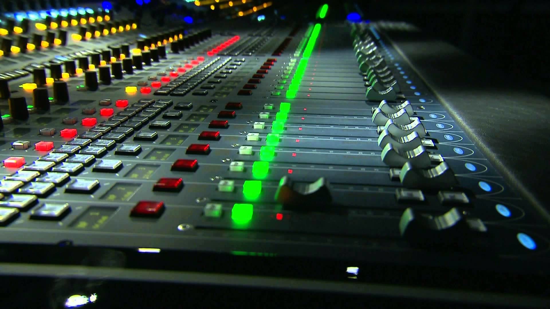 Music Recording Studio HD