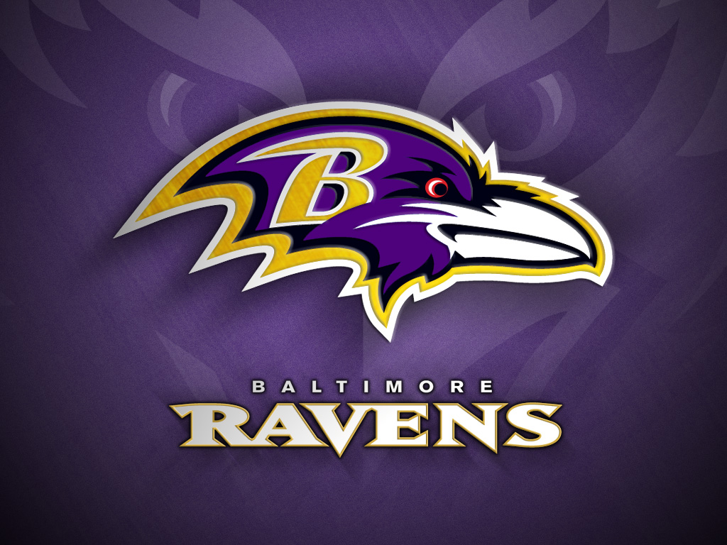 Baltimore Ravens Wallpaper Ravens American Football Wallpaper