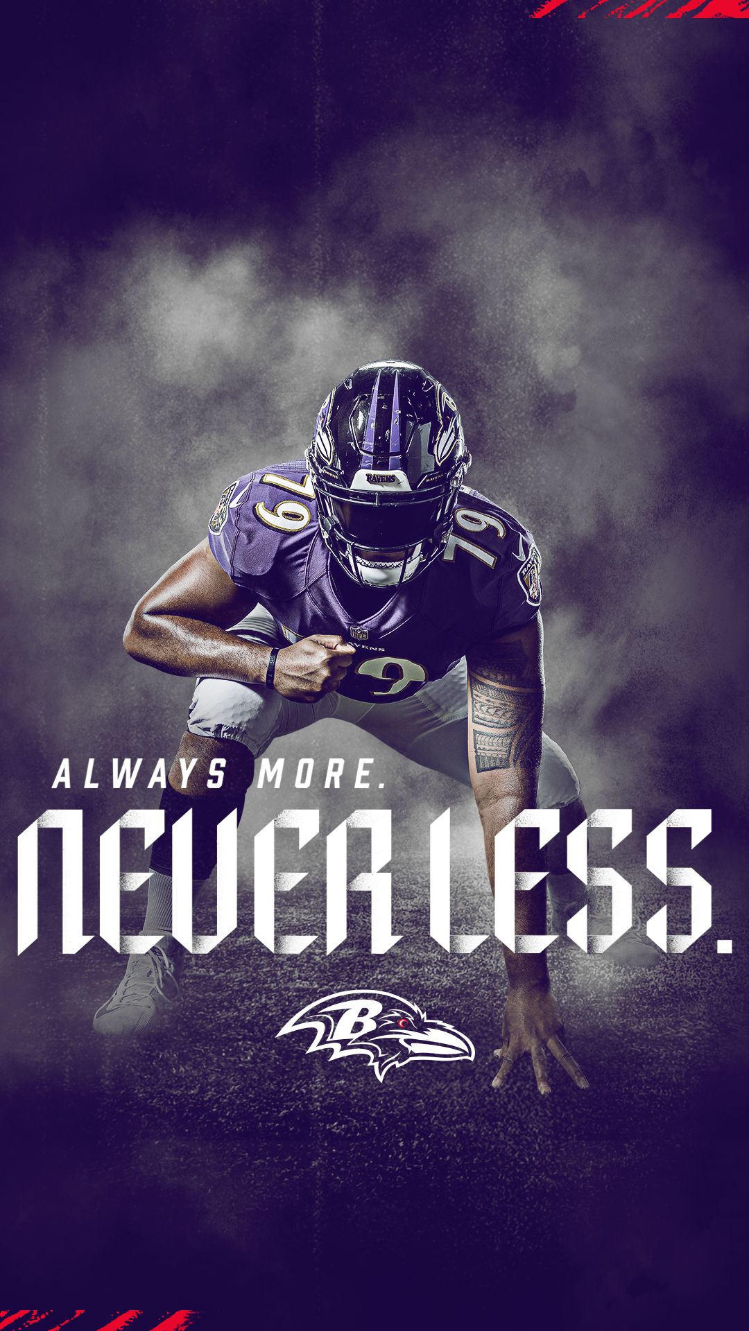 Ravens NFL Wallpapers - Wallpaper Cave