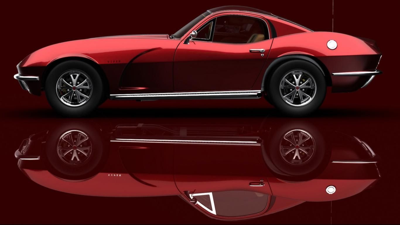 Viper Car Wallpaper. All Car Wallpaper