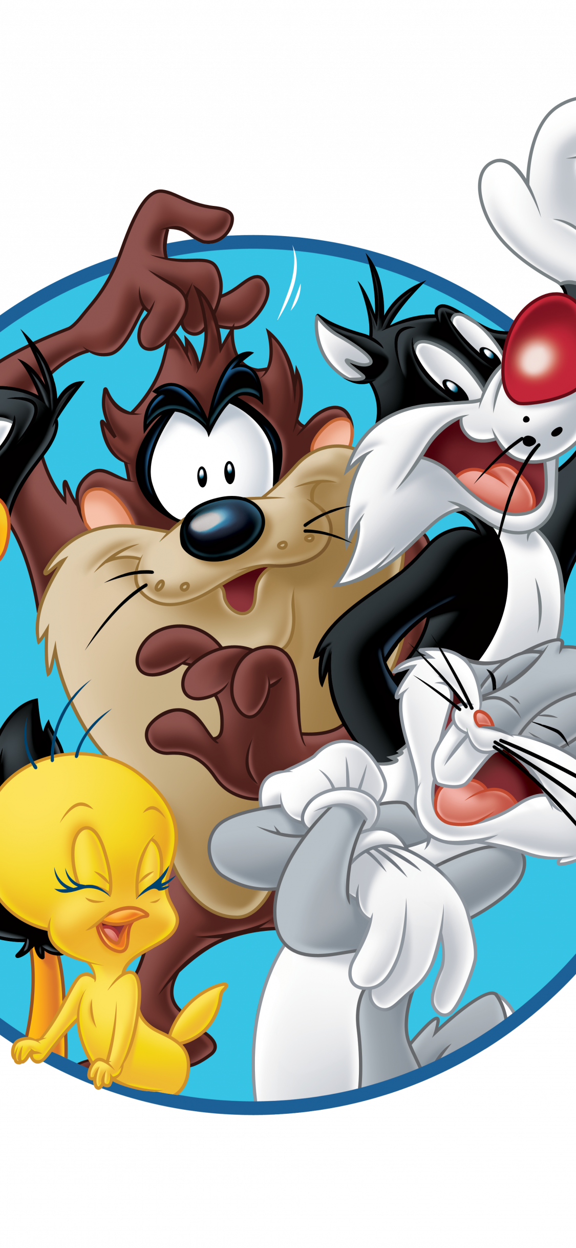 The Looney Tunes Show Wallpapers - Wallpaper Cave