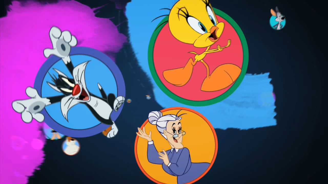 Free download Sylvester Tweety and Granny Fantastic Wallpaper Granny Looney Tunes [1280x720] for your Desktop, Mobile & Tablet. Explore Sylvester and Tweety Wallpaper. Sylvester and Tweety Wallpaper, Tweety Desktop