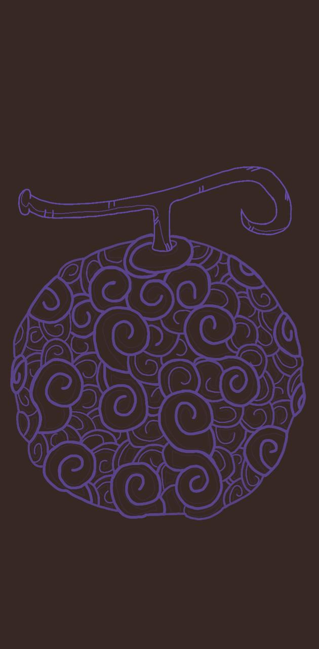 Gomu Gomu no Mi v2 wallpaper
