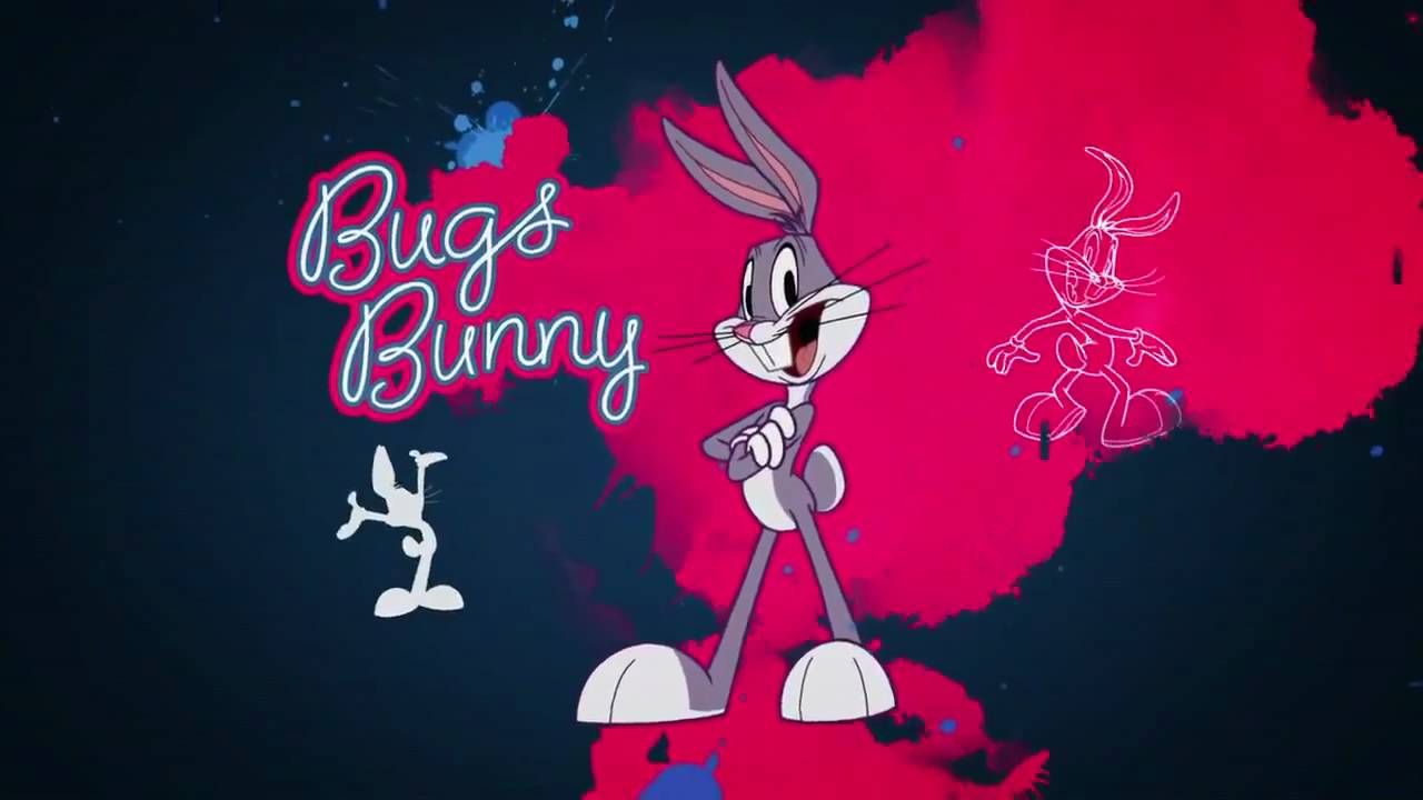 The Looney Tunes Show Episode: Intro. Looney tunes show, Looney tunes cartoons, Looney