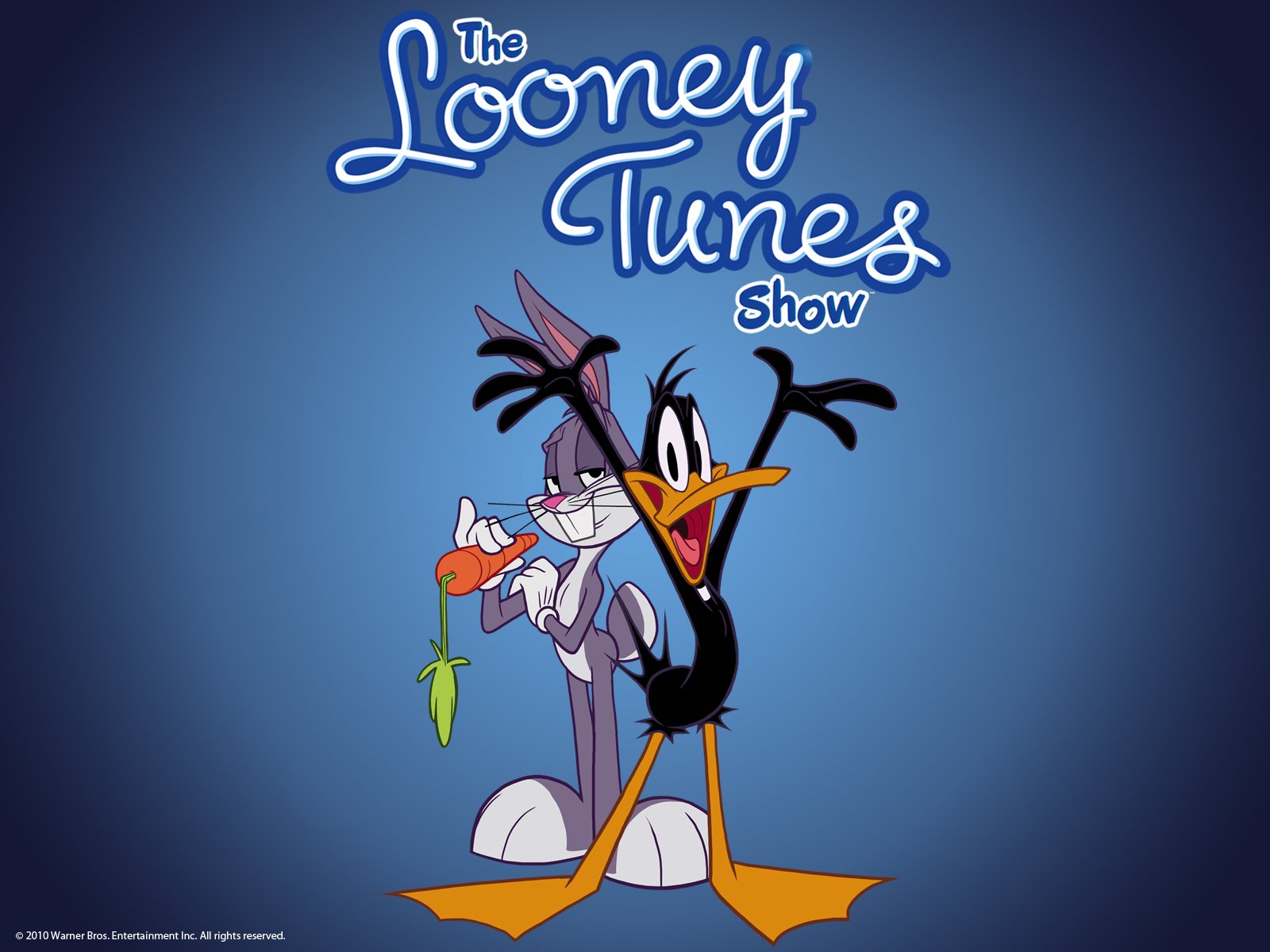 Watch The Looney Tunes Show: The Complete First Season