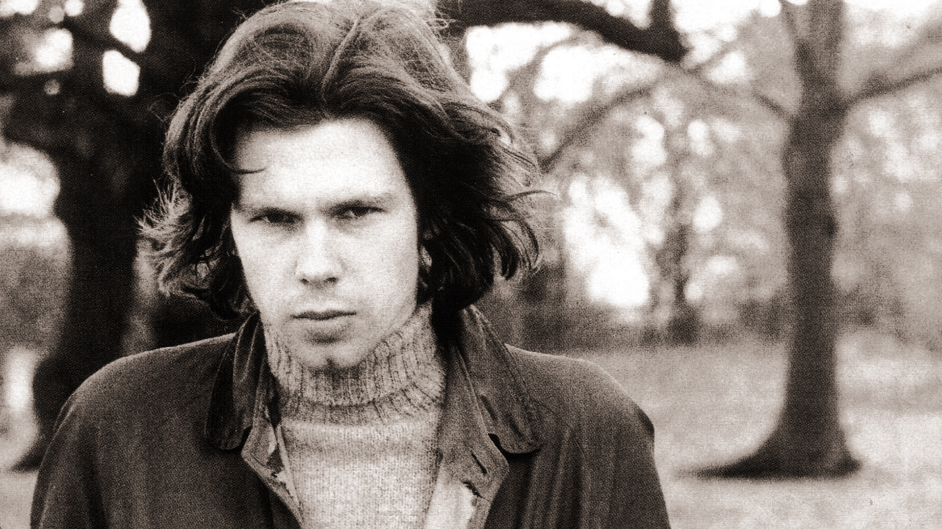 Nick Drake