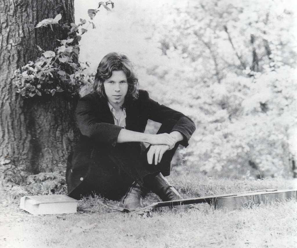 Remembered For A While' Legacy of Nick Drake