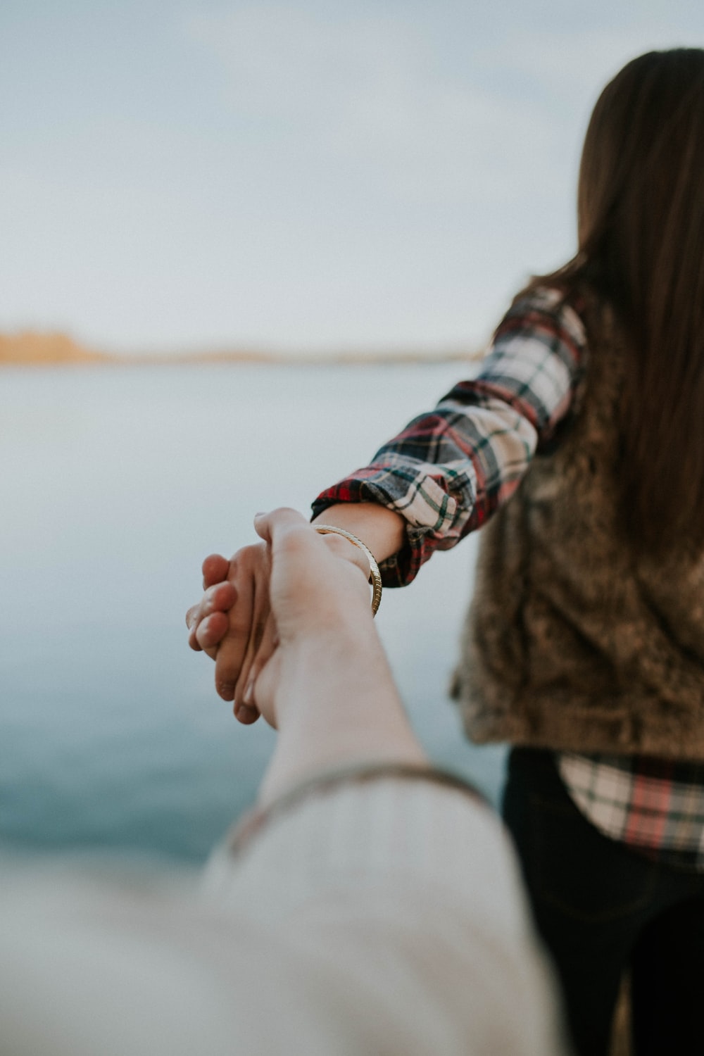 Couple Holding Hand Picture [HD]. Download Free Image