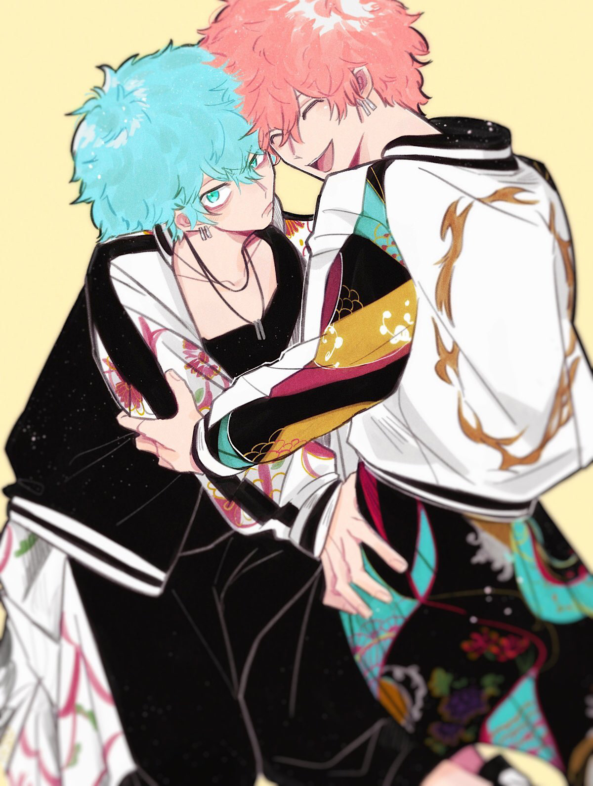 Latest imagine Mikey [Tokyo Revengers]